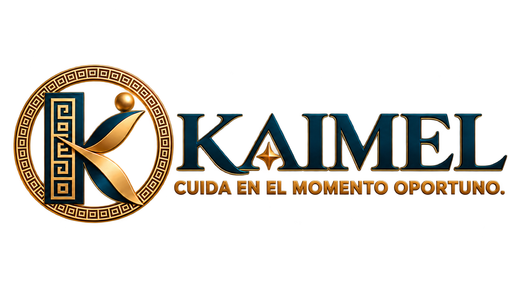 KAIMEL · Cuidar en el momento oportuno